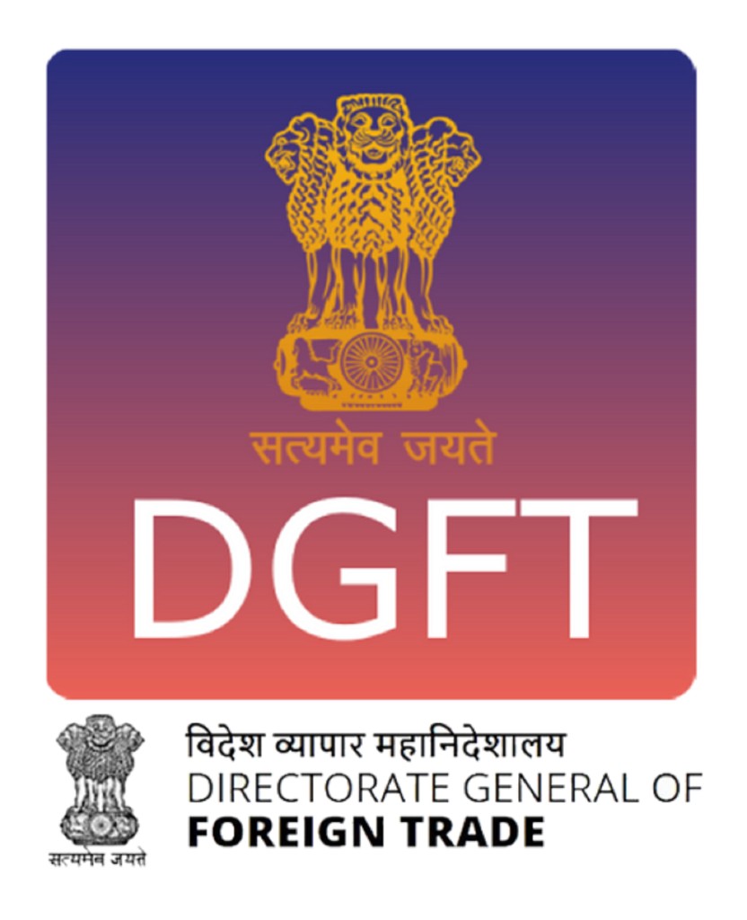 DGFT — Directorate General of Foreign Trade