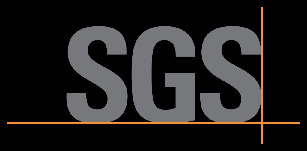 SGS certification